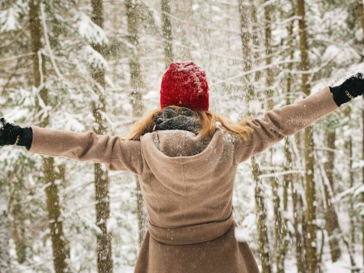 “Chaud-froid” pendant la grossesse