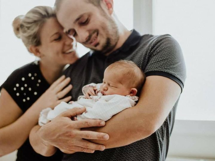 Le parcours pour devenir père