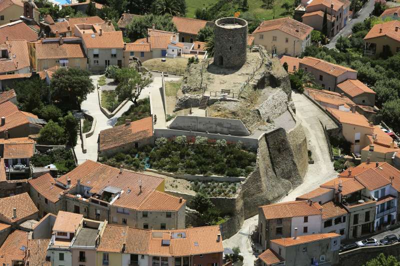 Laroque des Albères