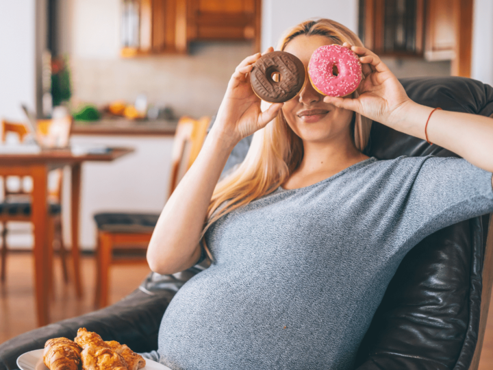 7 Tips alimentaires durant la grossesse
