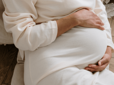 Babymoon Alix