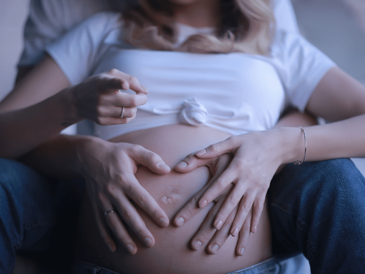 Quel est le rôle du papa pendant l’accouchement ?