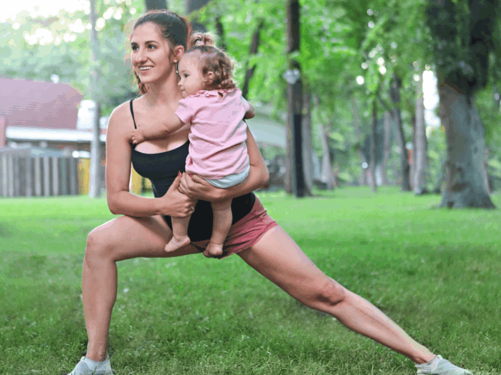 Le guide complet pour une reprise du sport après l’accouchement sans inquiétude