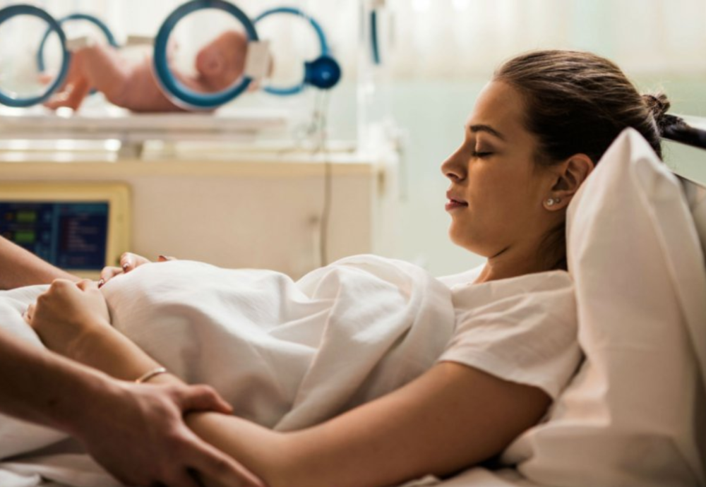 Accouchement physiologique Le guide complet BébéSoon