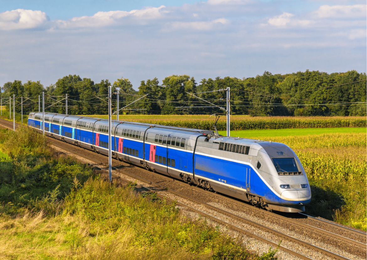 Toutes les nouvelles conditions bagages pour vos trajets en train