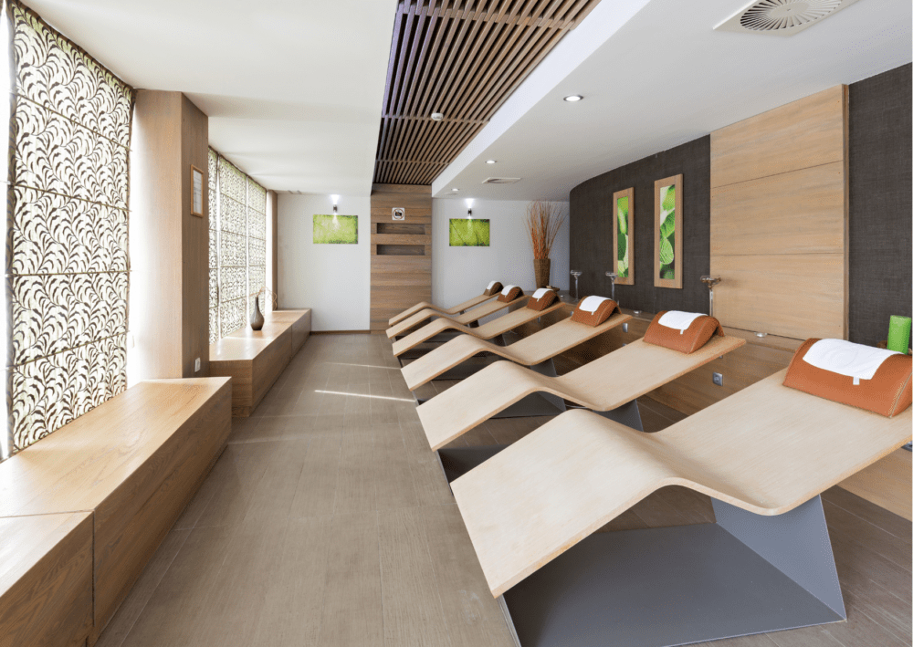 Weekend spa pour femme enceinte 6 adresses BébéSoon