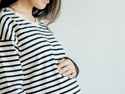 Babymoon - Provins Karim