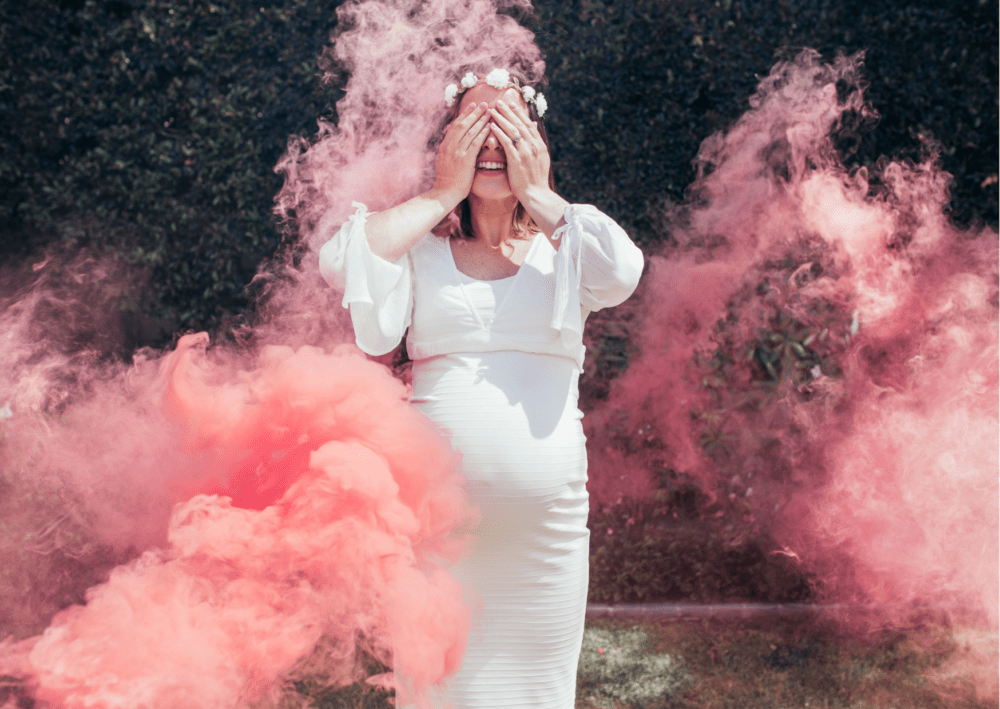 Cadeau pour gender reveal 4 idées originales BébéSoon