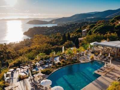 Babymoon - La Villa douce