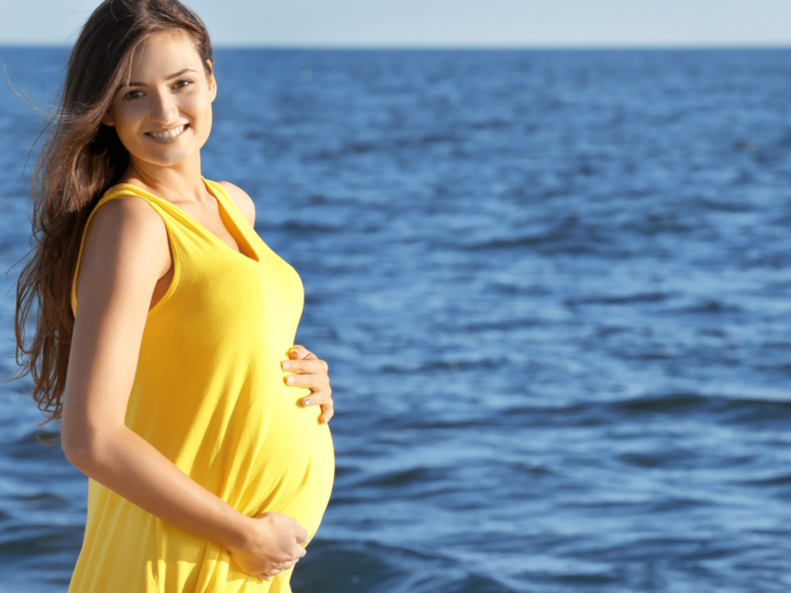 Voyage et grossesse de jumeaux : partez sereinement !