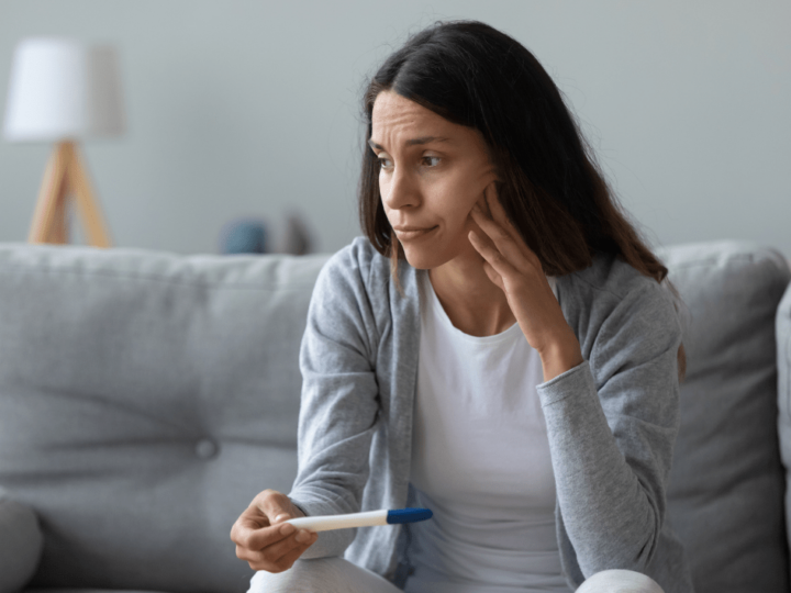 Parcours PMA et grossesse : comment vivre sereinement sa grossesse quand le chemin fut long et éprouvant ?